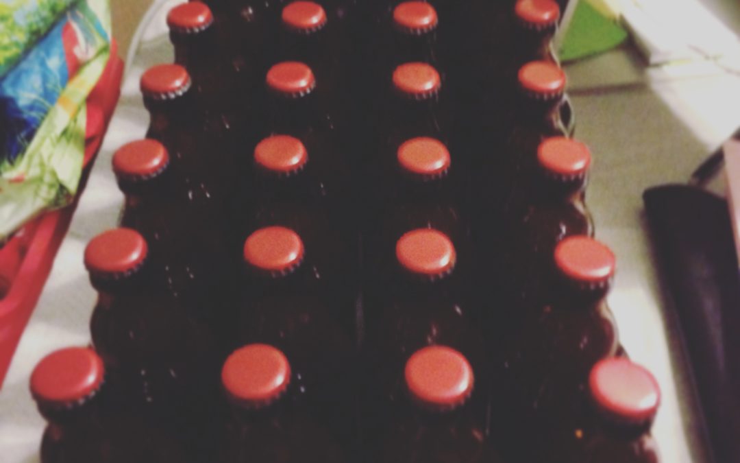 Les étapes du brassage