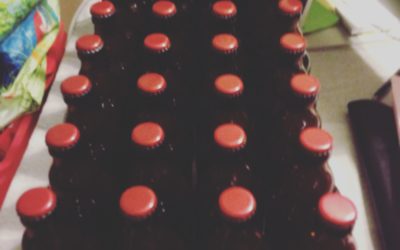 Les étapes du brassage