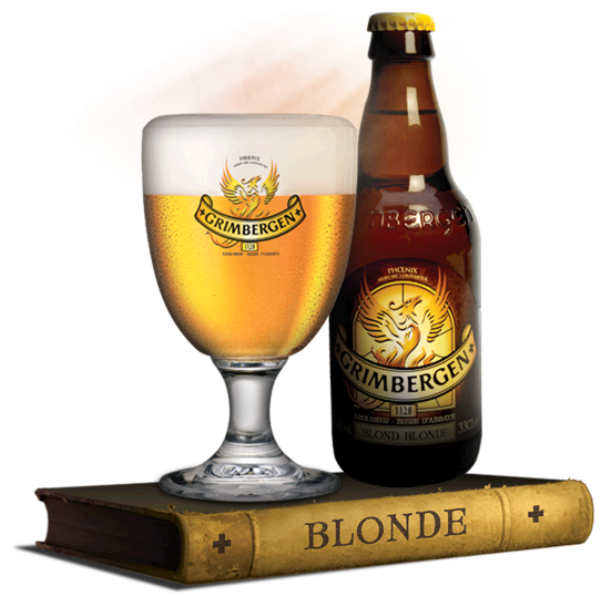 Les bières d&rsquo;abbaye